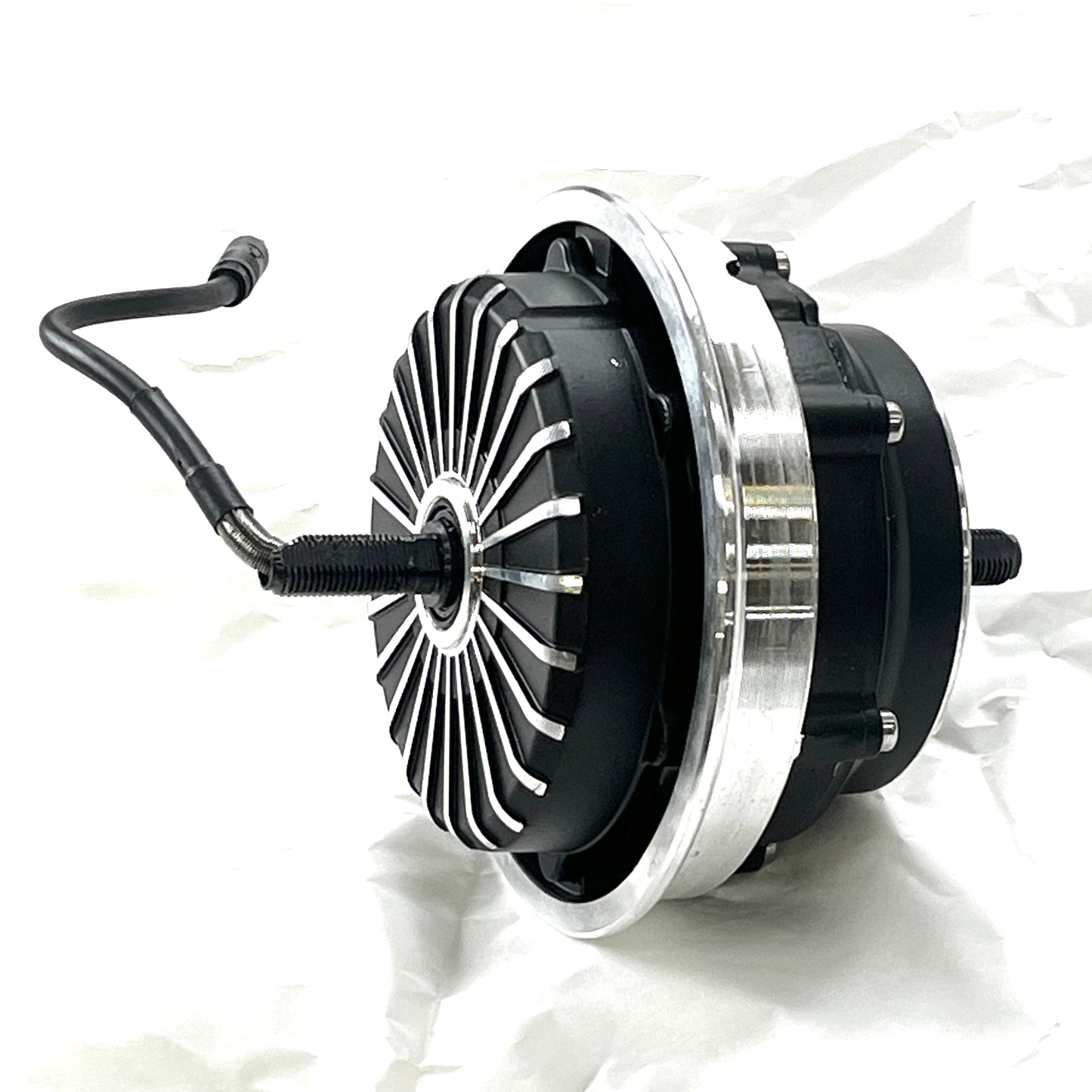 ZERO9用モーター 定格出力600W