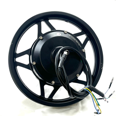 Fiido Q1S用プラネタリーギアモーター 定格出力250W