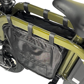 【MOPERO mini cargo用/本体同時発送】タクティカルバッグ