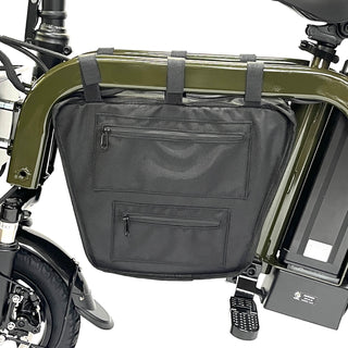 【MOPERO mini cargo用/本体同時発送】タクティカルバッグ