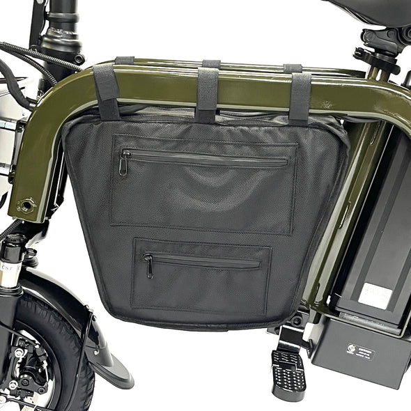 【MOPERO mini cargo用/本体同時発送】タクティカルバッグ