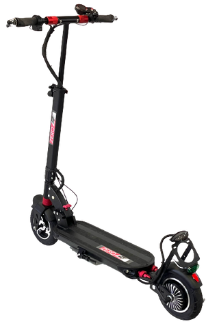 【生産終了】ZERO9 Lite - 特定小型原付（免許不要モデル）