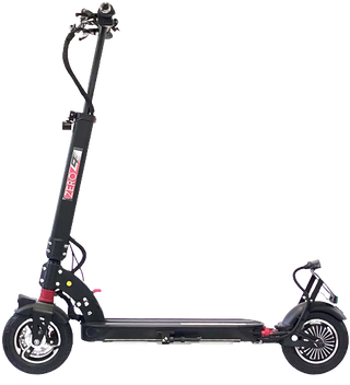 【生産終了】ZERO9 Lite - 特定小型原付（免許不要モデル）