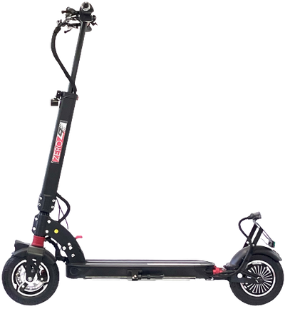 【生産終了】ZERO9 Lite - 特定小型原付（免許不要モデル）