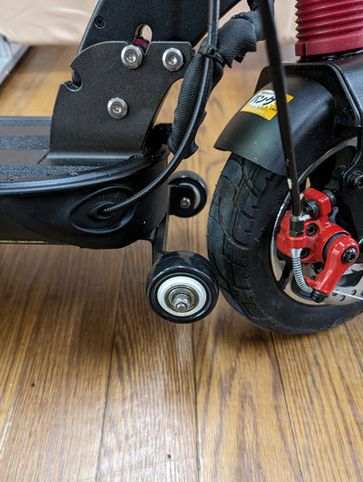 【ご成約済み】認定中古車ZERO9 (走行距離 93km)