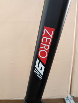 【ご成約済み】認定中古車ZERO9 (走行距離 84km)