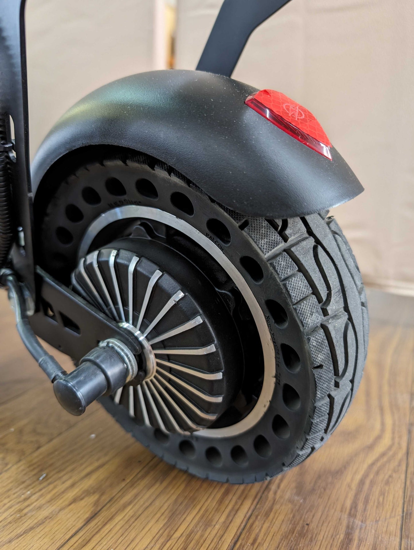 【ご成約済み】認定中古車ZERO9 (走行距離 84km)
