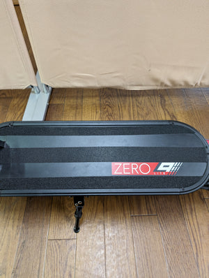 【ご成約済み】認定中古車ZERO9 Lite(走行距離 14km)