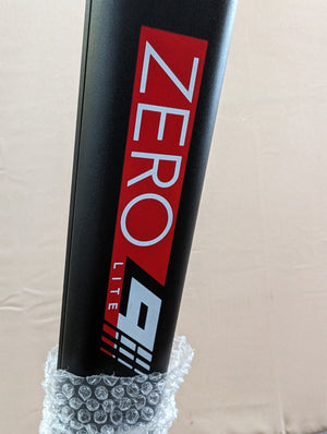 【ご成約済み】認定中古車ZERO9 Lite(走行距離 14km)