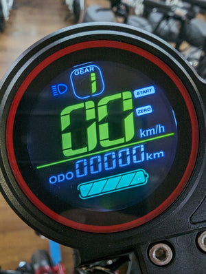 【ご成約済み】認定中古車ZERO10X (走行距離 0km)