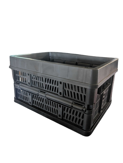 MOPERO mini cargo専用リヤバスケット