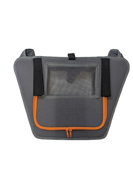 MOPERO mini cargo / Fiido Q1S 専用ペット用センターバッグ