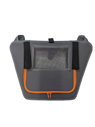 MOPERO mini cargo / Fiido Q1S 専用ペット用センターバッグ