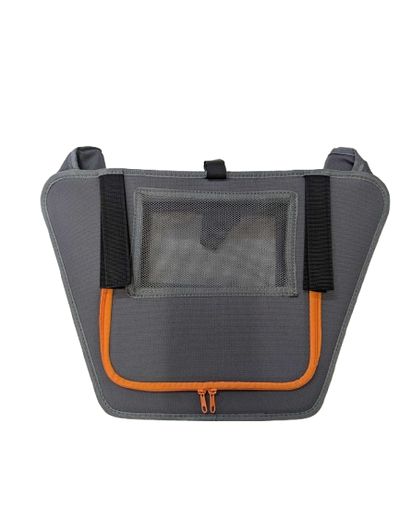 MOPERO mini cargo / Fiido Q1S 専用ペット用センターバッグ