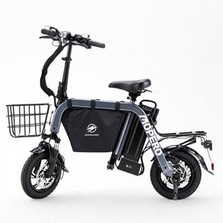 SWALLOW MOPERO mini cargo(モペロ ミニ・カーゴ) 特定小型原動機付自転車