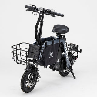 SWALLOW MOPERO mini cargo(モペロ ミニ・カーゴ) 特定小型原動機付自転車
