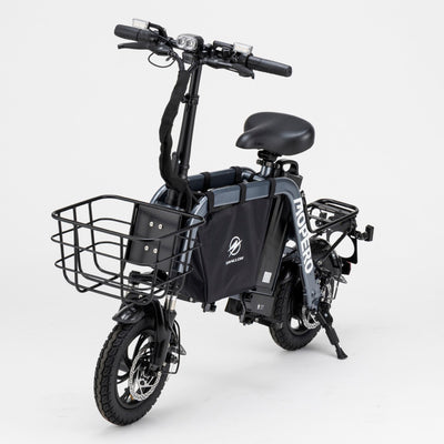 SWALLOW MOPERO mini cargo(モペロ ミニ・カーゴ) 特定小型原動機付自転車