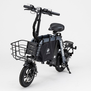 【27時間生配信限定】SWALLOW MOPERO mini cargo 2 特定小型原動機付自転車