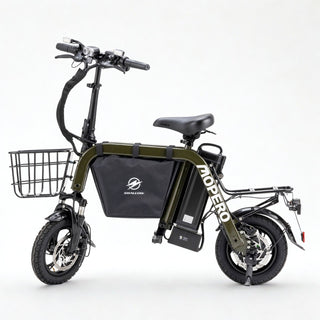SWALLOW MOPERO mini cargo(モペロ ミニ・カーゴ) 特定小型原動機付自転車