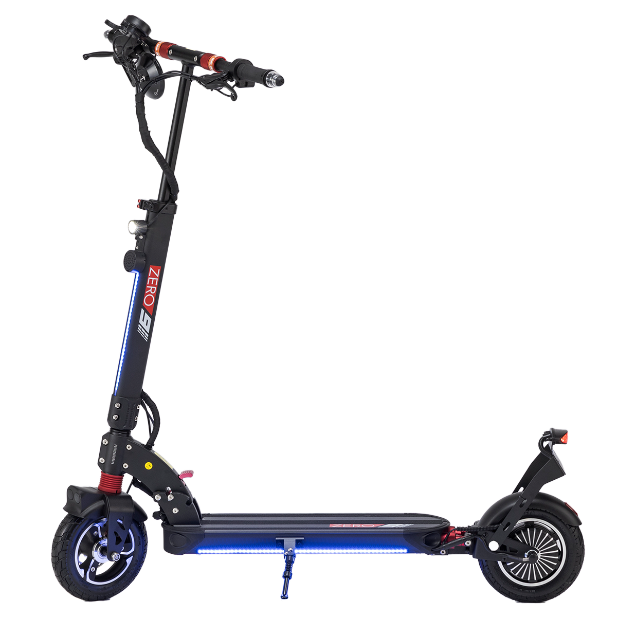 公道走行可能な電動キックボードZERO9 – SWALLOW公式ストア 公道走行可能な電動キックボードZERO9 – SWALLOW公式ストア