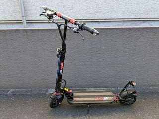 【ご成約済み】認定中古車ZERO9 (走行距離 38km)