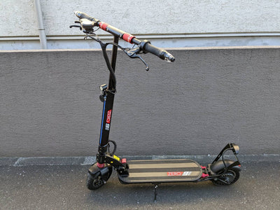 【ご成約済み】認定中古車ZERO9 (走行距離 38km)