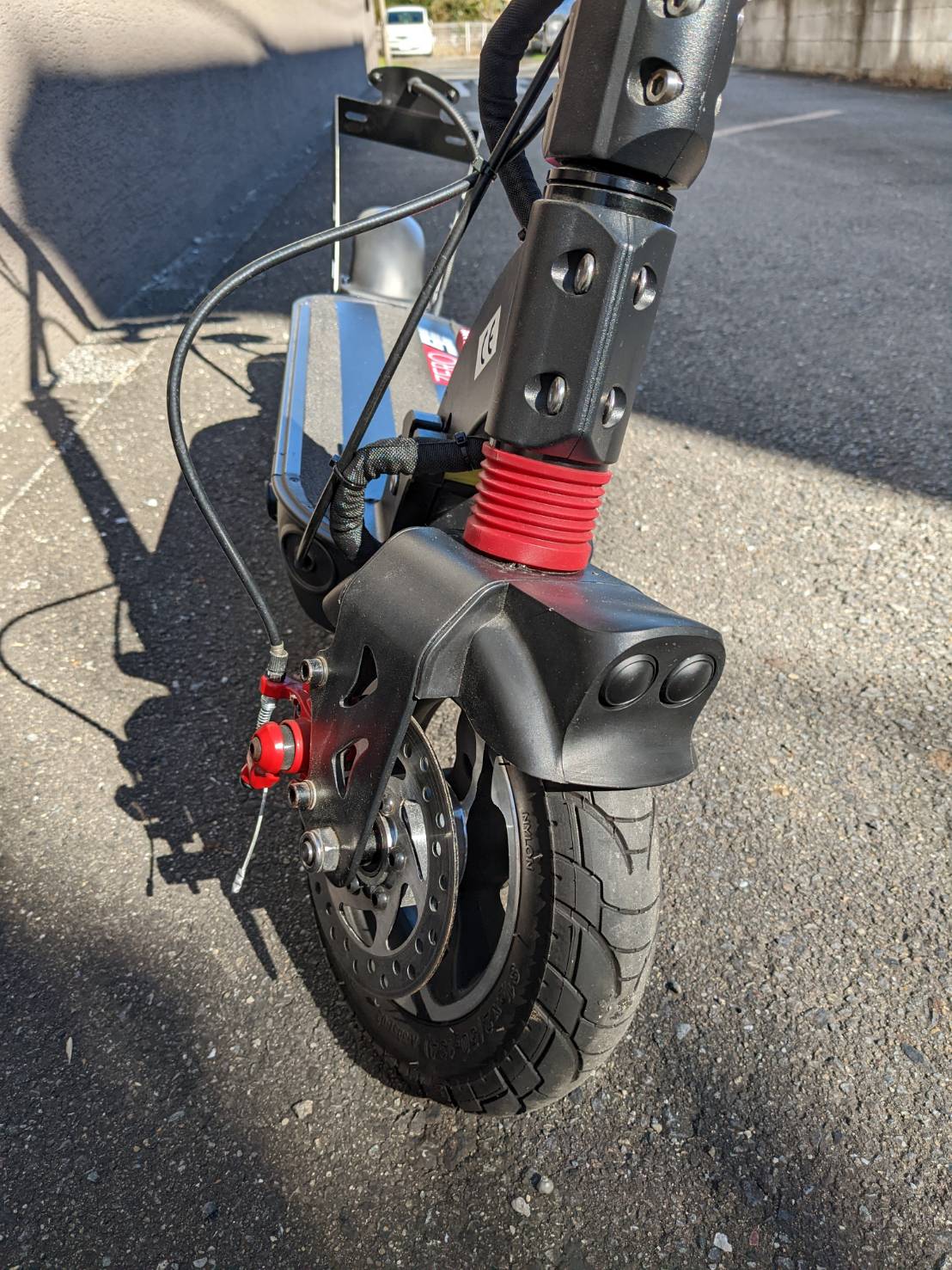 【ご成約済み】認定中古車ZERO9 (走行距離 38km)