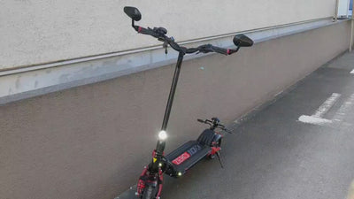 【ご成約済み】認定中古車ZERO10X (走行距離 12km)