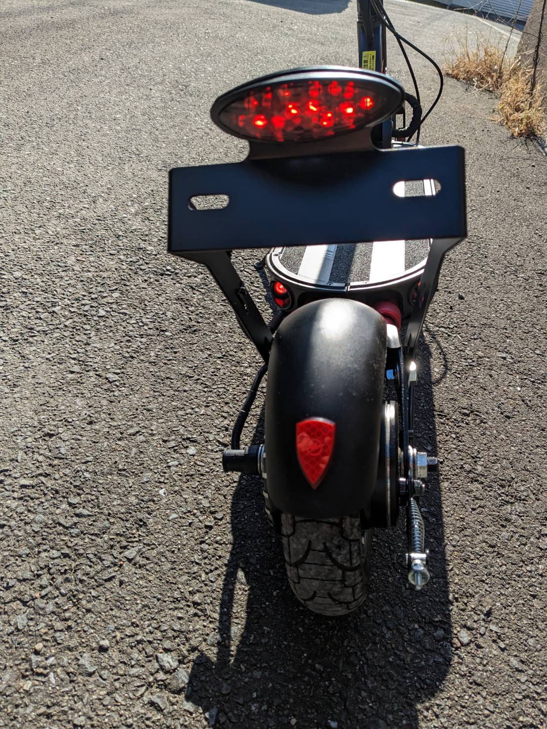 【ご成約済み】認定中古車ZERO9 (走行距離 101km)