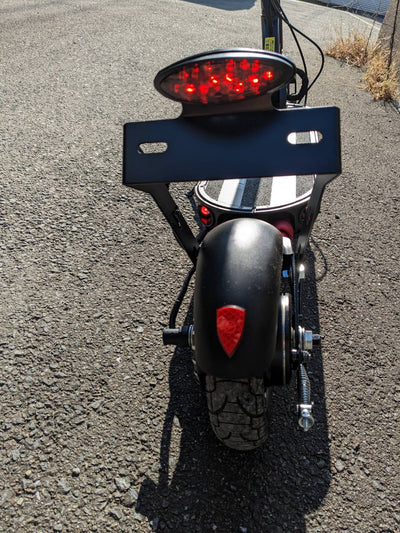 【ご成約済み】認定中古車ZERO9 (走行距離 101km)