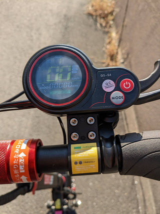【ご成約済み】認定中古車ZERO9 (走行距離 101km)