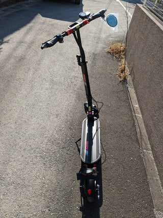 【ご成約済み】認定中古車ZERO9 (走行距離 101km)