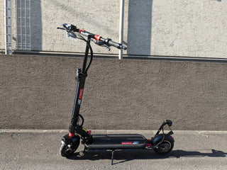 【ご成約済み】認定中古車ZERO9 (走行距離 101km)