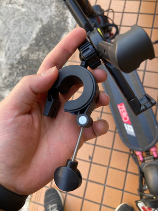 X-Holder クイックリリース式スマートフォンホルダー