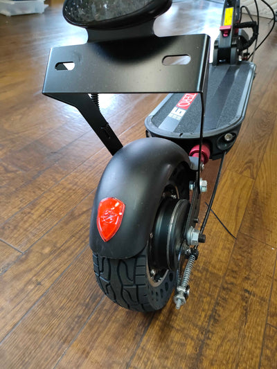 【ご成約済み】認定中古車ZERO9 (走行距離 566km)