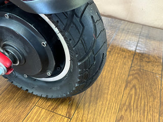 【ご成約済み】認定中古車ZERO10X プッシュキャンセルウインカー搭載(走行距離 1633km)