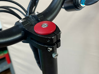 【ご成約済み】認定中古車ZERO10X プッシュキャンセルウインカー搭載(走行距離 1633km)