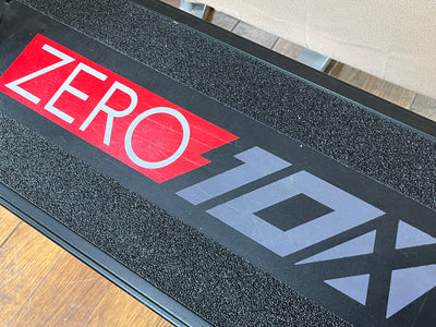 【ご成約済み】認定中古車ZERO10X プッシュキャンセルウインカー搭載(走行距離 1633km)