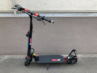 【ご成約済み】認定中古車ZERO9 (走行距離 566km)