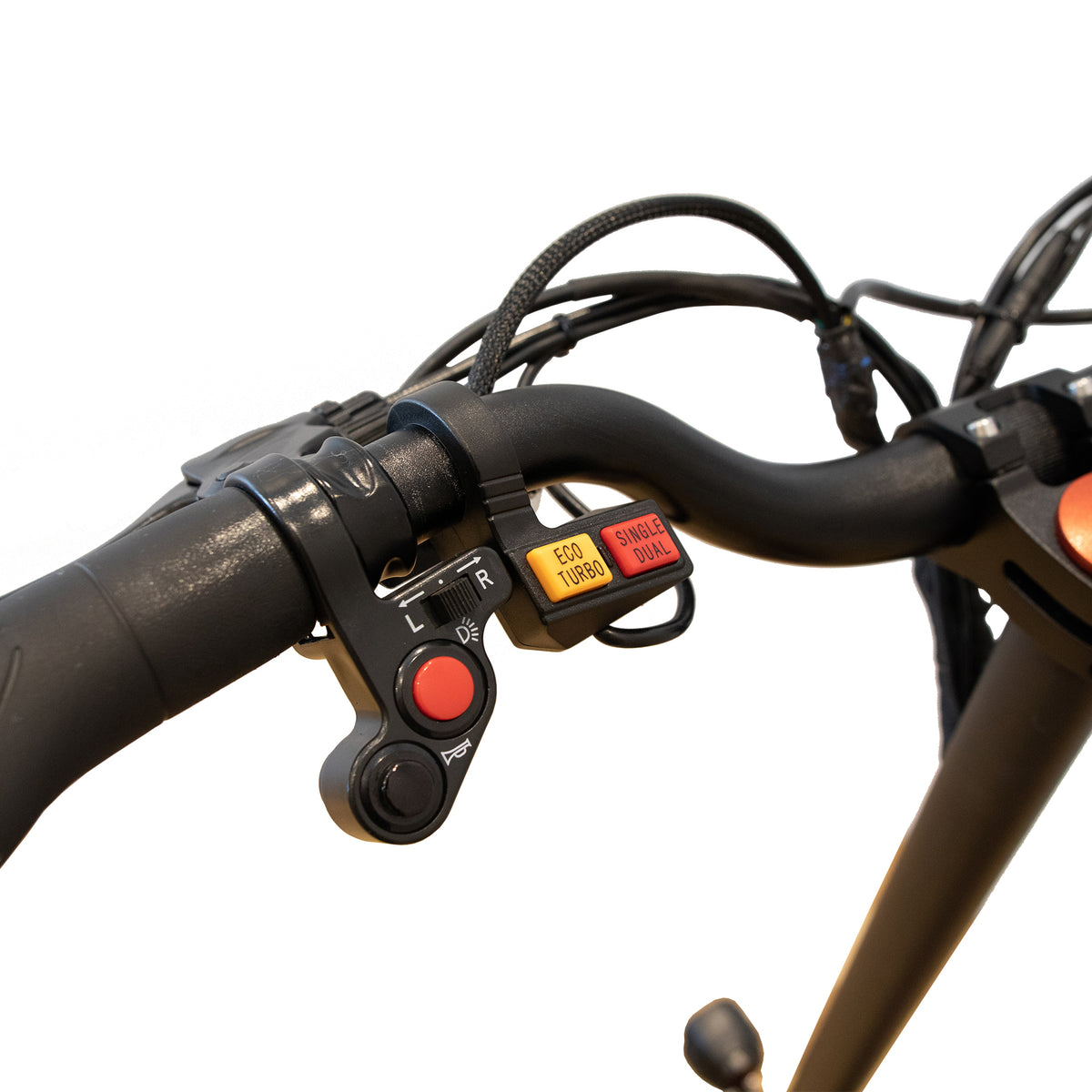 【7.5掛け販売代理店専用】ZERO10X - 公道走行可能な電動キックボード (原付二種)