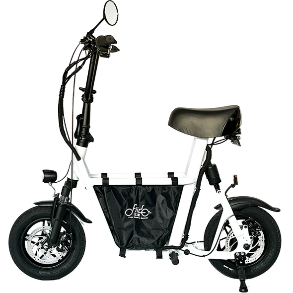EVバイクFiido