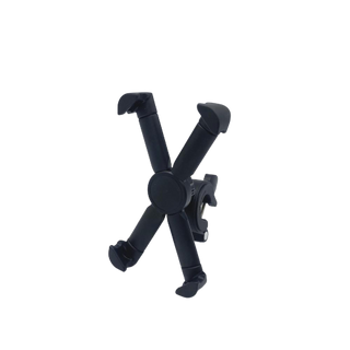 X-Holder クイックリリース式スマートフォンホルダー
