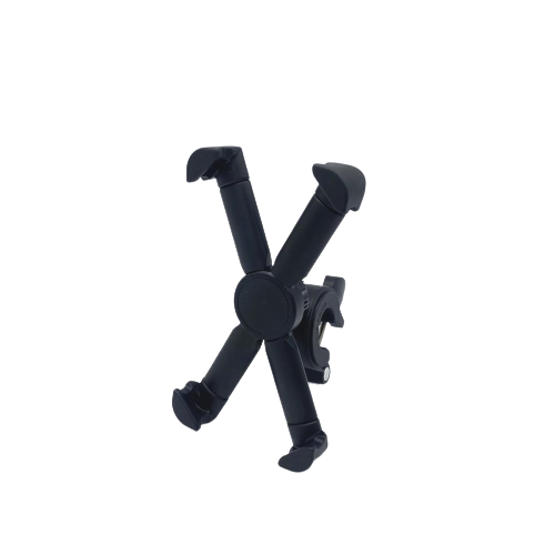 X-Holder クイックリリース式スマートフォンホルダー