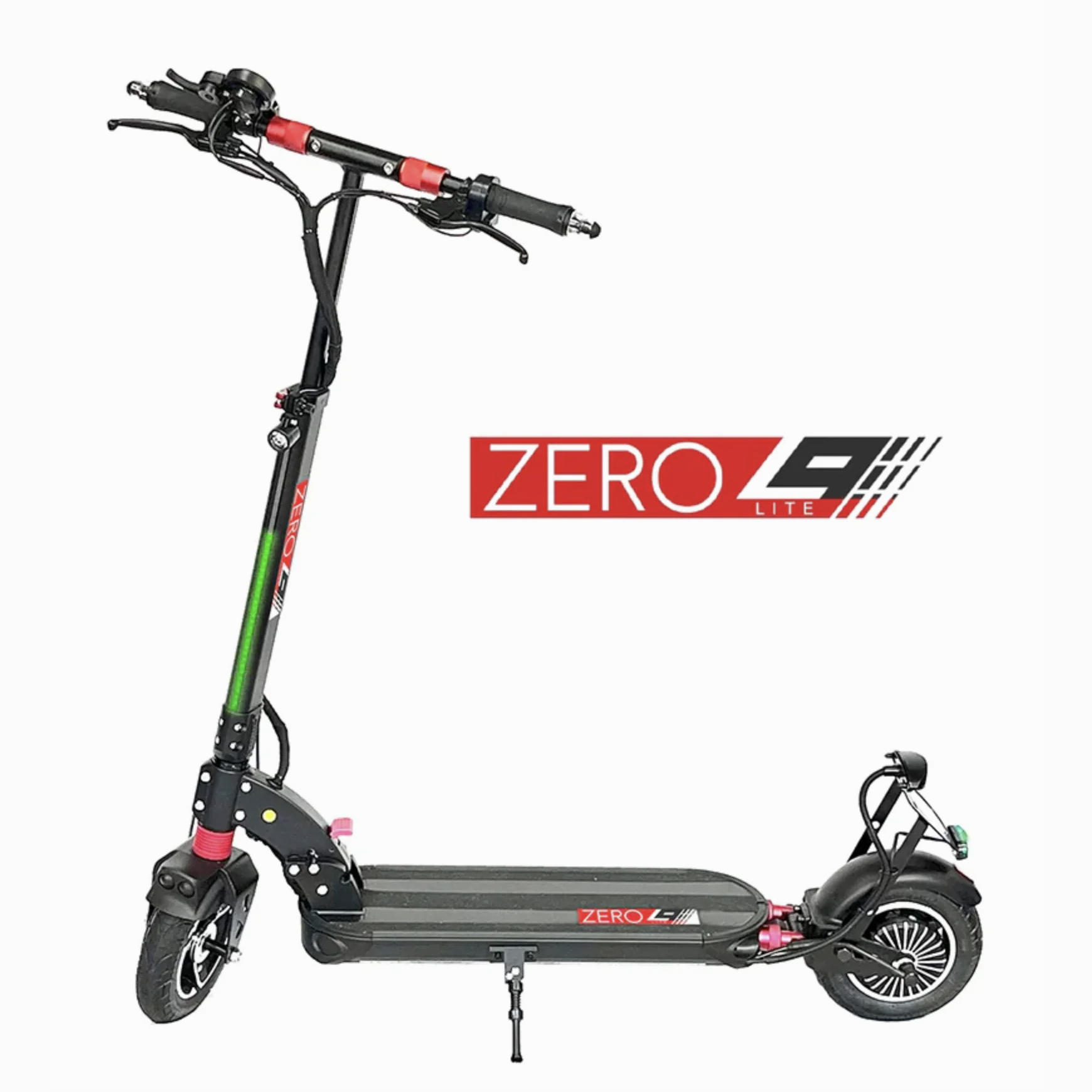ZERO9 Lite