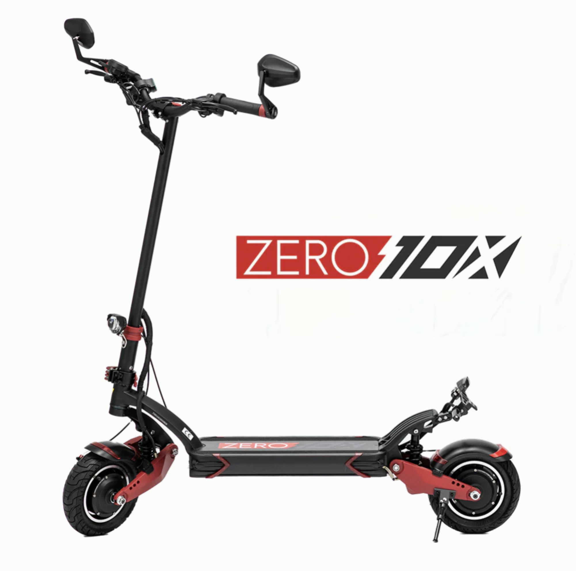 ZERO10X