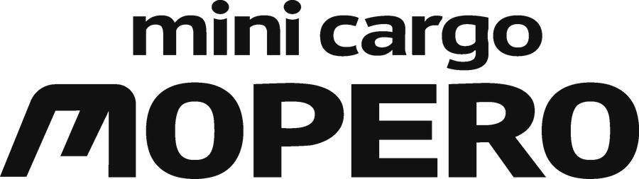 MOPERO mini cargo